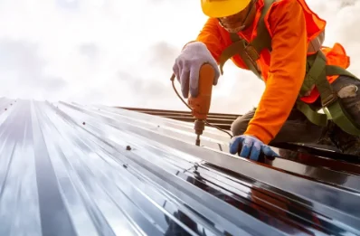 Travaux de zinguerie à Bonneuil-les-Eaux